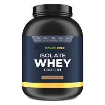 Whey Protein Powder